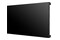Monitor 55.0" LG 55VL7 czarny
