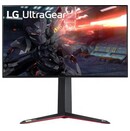 Monitor 27.0" LG UltraGear 27GN950 czarno-czerwony