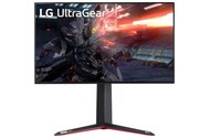 Monitor 27.0" LG UltraGear 27GN950 czarno-czerwony