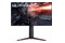 Monitor 27.0" LG UltraGear 27GN950 czarno-czerwony