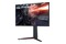 Monitor 27.0" LG UltraGear 27GN950 czarno-czerwony