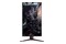 Monitor 27.0" LG UltraGear 27GN950 czarno-czerwony