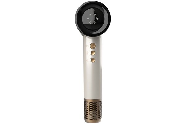 Suszarka Cecotec IoniCare 1600W kolor beżowy