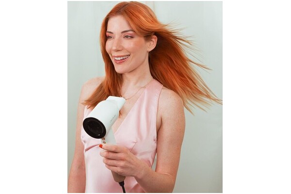 Suszarka Cecotec IoniCare 1600W kolor beżowy