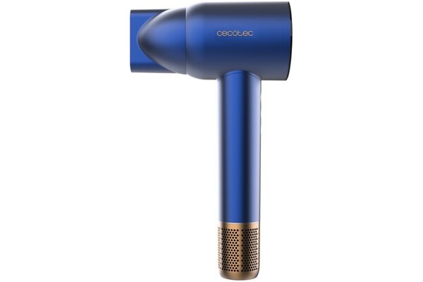 Suszarka Cecotec IoniCare 1600W kolor niebieski