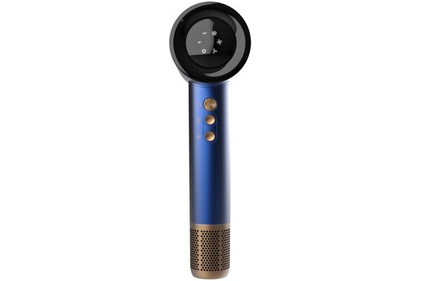 Suszarka Cecotec IoniCare 1600W kolor niebieski