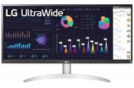Monitor 29.0" LG UltraWide 29WQ600 biały
