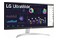 Monitor 29.0" LG UltraWide 29WQ600 biały