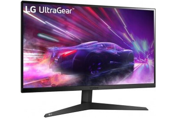 Monitor 27.0" LG UltraGear 27GQ50 czarny