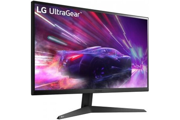 Monitor 27.0" LG UltraGear 27GQ50 czarny