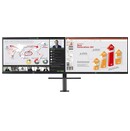 Monitor 27.0" LG 27QP88 czarny