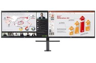 Monitor 27.0" LG 27QP88 czarny