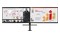 Monitor 27.0" LG 27QP88 czarny