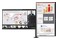 Monitor 27.0" LG 27QP88 czarny