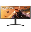 Monitor 34.0" LG UltraWide 34WP75 czarny
