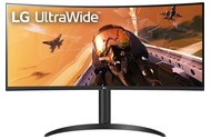 Monitor 34.0" LG UltraWide 34WP75 czarny