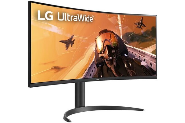 Monitor 34.0" LG UltraWide 34WP75 czarny