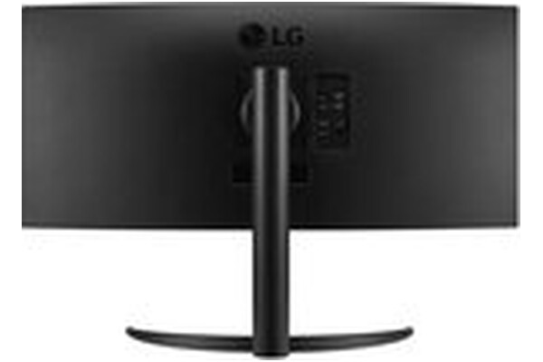 Monitor 34.0" LG UltraWide 34WP75 czarny