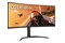 Monitor 34.0" LG UltraWide 34WP75 czarny