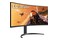 Monitor 34.0" LG UltraWide 34WP75 czarny