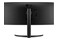 Monitor 34.0" LG UltraWide 34WP75 czarny