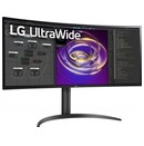 Monitor 34.0" LG UltraWide 34WP85 czarny