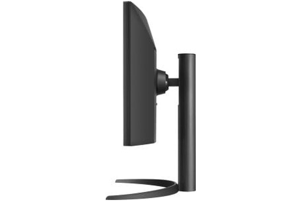 Monitor 34.0" LG UltraWide 34WP85 czarny