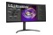 Monitor 34.0" LG UltraWide 34WP85 czarny