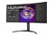 Monitor 34.0" LG UltraWide 34WP85 czarny