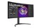 Monitor 34.0" LG UltraWide 34WP85 czarny