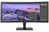 Monitor 35.0" LG UltraWide 35BN77 czarny