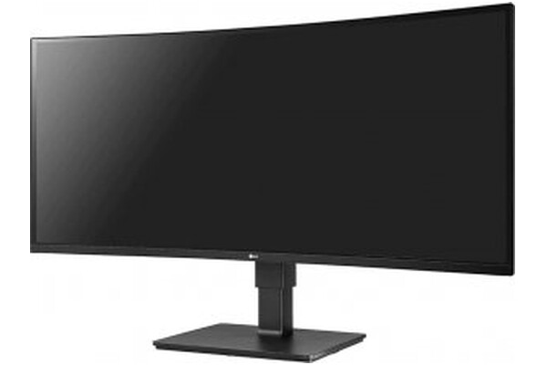 Monitor 35.0" LG UltraWide 35BN77 czarny
