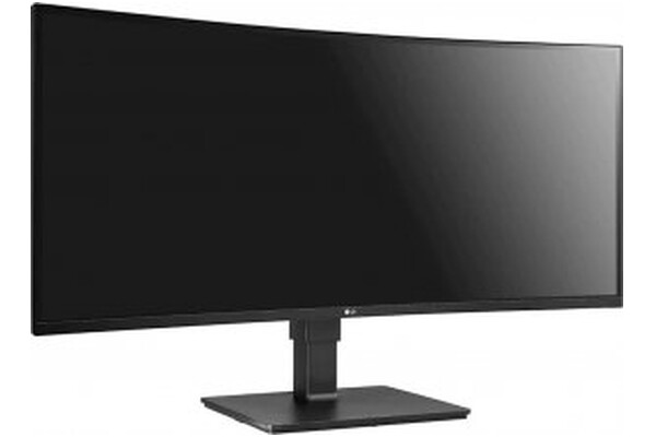 Monitor 35.0" LG UltraWide 35BN77 czarny