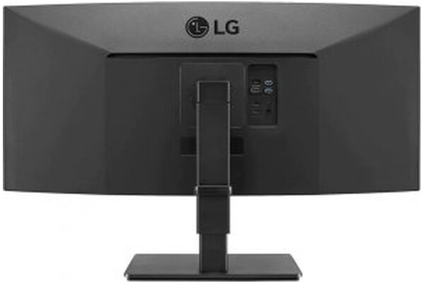 Monitor 35.0" LG UltraWide 35BN77 czarny