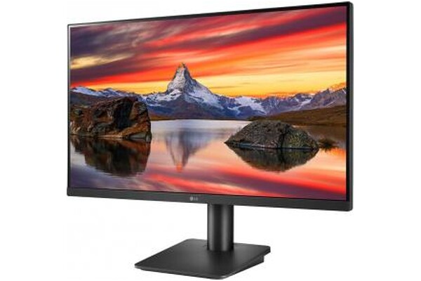 Monitor 27.0" LG 27MP450 czarny