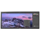 Monitor 34.0" LG UltraWide 34BN670 biały
