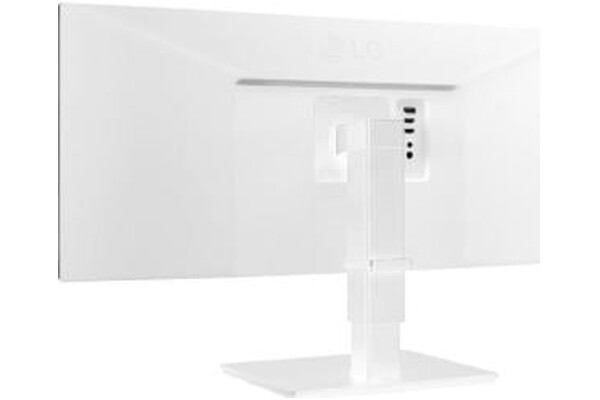 Monitor 34.0" LG UltraWide 34BN670 biały