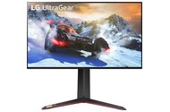 Monitor 27.0" LG 27GP95 czarny