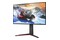 Monitor 27.0" LG 27GP95 czarny
