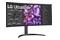Monitor 34.0" LG 34WQ75 czarny