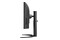 Monitor 34.0" LG 34WQ75 czarny