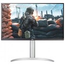 Monitor 27.0" LG 27UP650 czarno-srebrny