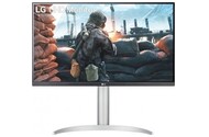 Monitor 27.0" LG 27UP650 czarno-srebrny