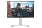 Monitor 27.0" LG 27UP650 czarno-srebrny