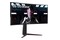 Monitor 34.0" LG UltraGear 34GN850 czarno-czerwony