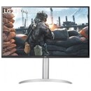 Monitor 32.0" LG 32UP55 czarno-srebrny