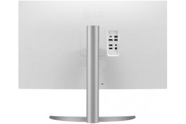 Monitor 32.0" LG 32UP55 czarno-srebrny