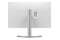 Monitor 32.0" LG 32UP55 czarno-srebrny