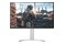 Monitor 32.0" LG 32UP55 czarno-srebrny