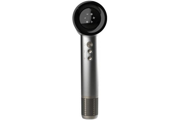 Suszarka Cecotec IoniCare 1600W kolor srebrny